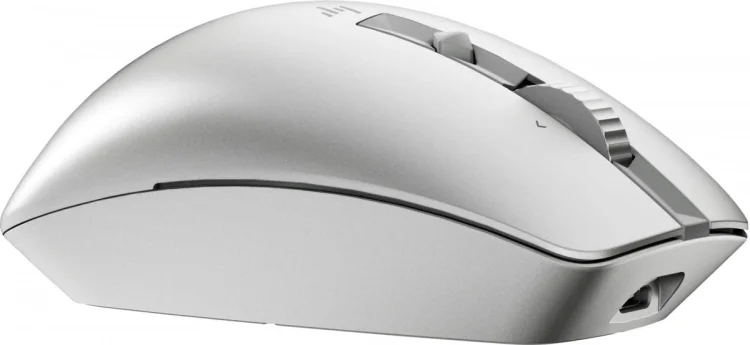 MYSZ optyczna HP Creator 930 bezprzewodowa 1D0K9AA Srebrna