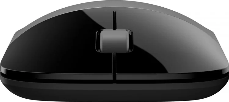 MYSZ optyczna HP Z3700 Dual Mode bezprzewodowa 758A9AA Srebrna