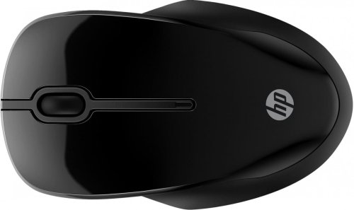 MYSZ optyczna bezprzewodowa HP 250 Dual Mode 6V2J7AA Czarna