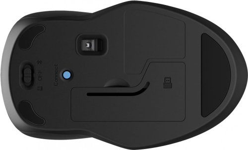 MYSZ optyczna bezprzewodowa HP 250 Dual Mode 6V2J7AA Czarna