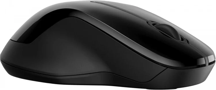 MYSZ optyczna bezprzewodowa HP 250 Dual Mode 6V2J7AA Czarna