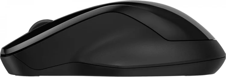 MYSZ optyczna bezprzewodowa HP 250 Dual Mode 6V2J7AA Czarna