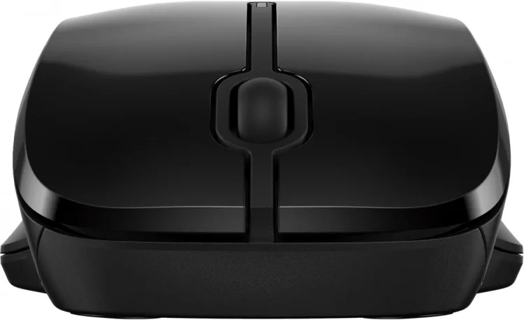 MYSZ optyczna bezprzewodowa HP 250 Dual Mode 6V2J7AA Czarna