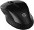 MYSZ optyczna bezprzewodowa HP 250 Dual Mode 6V2J7AA Czarna