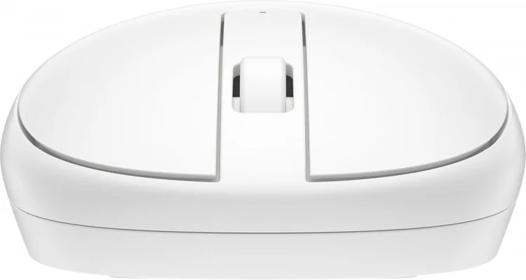MYSZ optyczna HP 240 Lunar bezprzewodowa bluetooth 793F9AA Biała