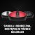 MYSZ optyczna HP 240 Lunar bezprzewodowa bluetooth 793F9AA Biała
