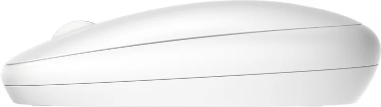 MYSZ optyczna HP 240 Lunar bezprzewodowa bluetooth 793F9AA Biała