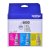 BROTHER Tusz Multipack BT5000CLVAL=BT-5000CLVAL