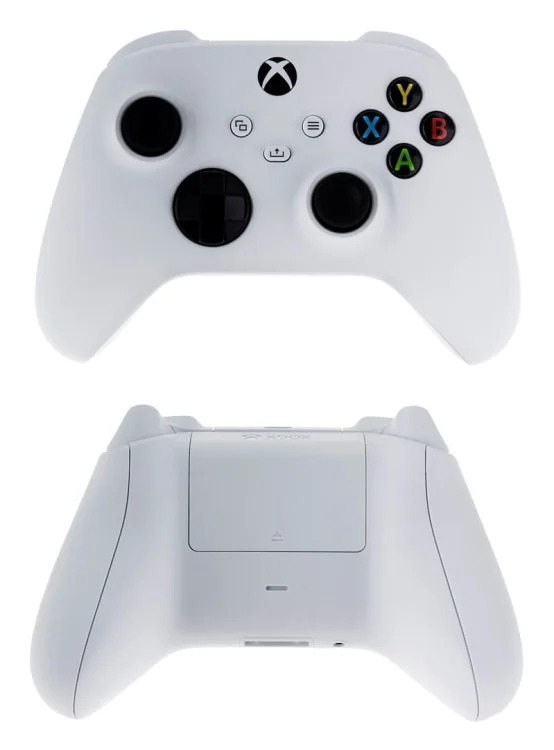 Microsoft Xbox Series Controller White