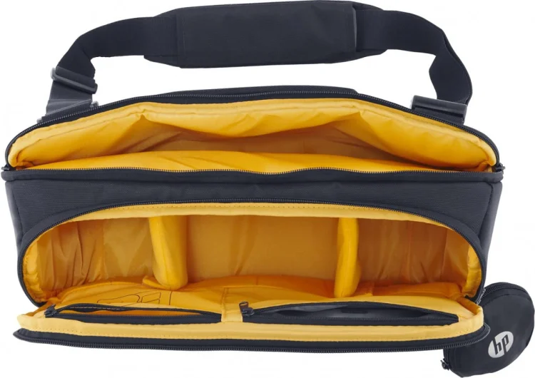 Torba HP Creator do notebooka 13.3" 6M5S4AA Czarna