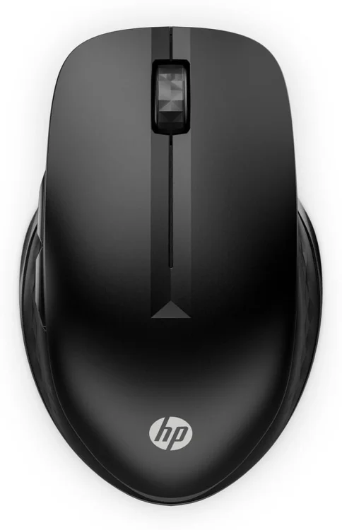 MYSZ optyczna HP 430 Multi-Device bezprzewodowa 3B4Q2AA Czarna