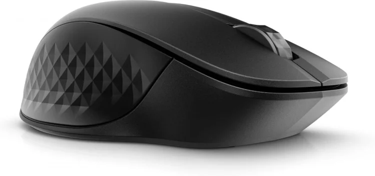 MYSZ optyczna HP 430 Multi-Device bezprzewodowa 3B4Q2AA Czarna