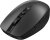 MYSZ optyczna z akumulatorem HP 710 Silent Bluetooth bezprzewodowa 6E6F2AA Czarna