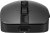 MYSZ optyczna z akumulatorem HP 710 Silent Bluetooth bezprzewodowa 6E6F2AA Czarna