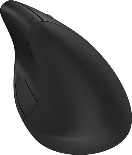 MYSZ optyczna HP 920 Ergo Vertical, bezprzewodowa 6H1A4AA Czarna