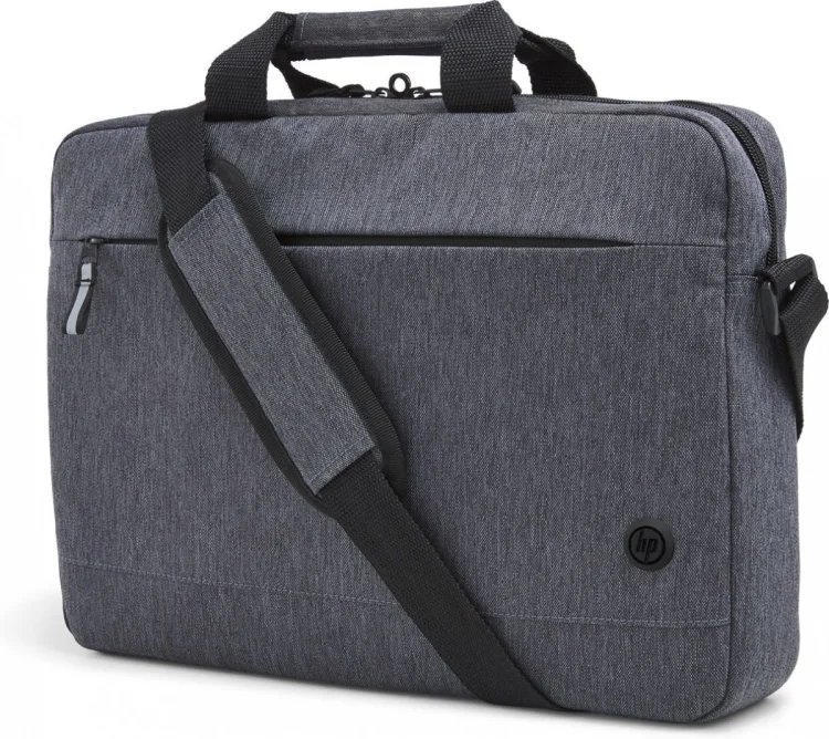 HP PLECAK Prelude Pro do notebooka 15.6", 4Z513AA, szary
