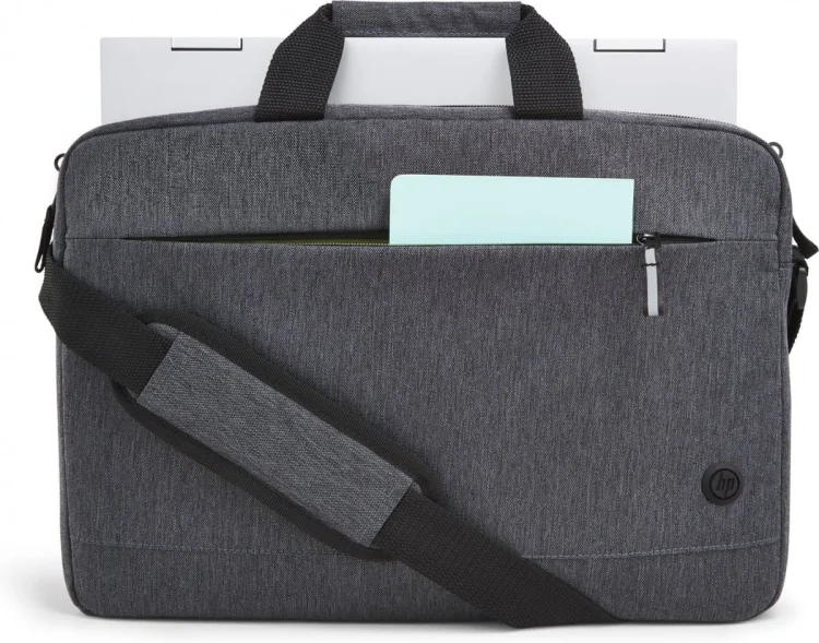 HP PLECAK Prelude Pro do notebooka 15.6", 4Z513AA, szary