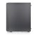 THERMALTAKE S200 TEMPERED GLASS ARGBX3 BLACK CA-1X2-00M1WN-00