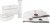 Zestaw startowy plastikowy S/M ZWILLING Fresh & Save 36807-006-0