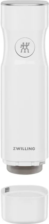 Zestaw startowy plastikowy S/M ZWILLING Fresh & Save 36807-006-0