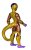 DRAGON BALL LIMIT BREAKER GOLDEN FRIEZA