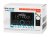 BLOW RADIO AVH-9620 2DIN 7"