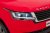Pojazd Range Rover SUV Lift Czerwony