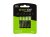 GREEN CELL AKUMULATORKI PALUSZKI 4X AAA R3 950MAH
