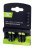 GREEN CELL AKUMULATORKI PALUSZKI 4X AAA R3 950MAH