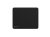 NATEC PODKŁADKA POD MYSZ COLORS SERIES OBSIDIAN BLACK 300X250MM NPO-2085