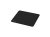 NATEC PODKŁADKA POD MYSZ COLORS SERIES OBSIDIAN BLACK 300X250MM NPO-2085