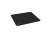 NATEC PODKŁADKA POD MYSZ COLORS SERIES OBSIDIAN BLACK 300X250MM NPO-2085