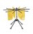 Suszarka do makaronu S GEFU DIVERSO G-28371