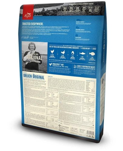 ORIJEN Original 6kg