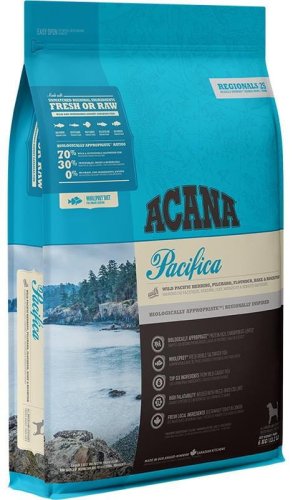 ACANA Regionals Pacifica Dog - sucha karma dla psa - 6kg
