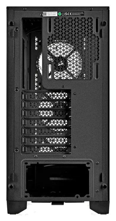 Obudowa Corsair 3000D RGB AIRFLOW  Black