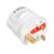IBOX ADAPTER IAUKEU GNIAZDO ZASILANIA UK DO EU