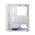 LOGIC OBUDOWA PORTOS ARGB MIDI USB 3.0 WHITE
