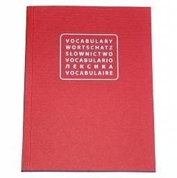 Notes do słówek PROLOG