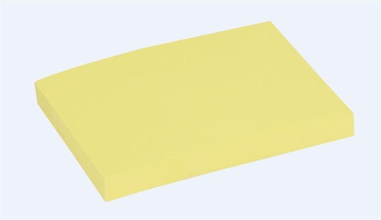 Notes samoprzylepny 100x75 EAGLE
