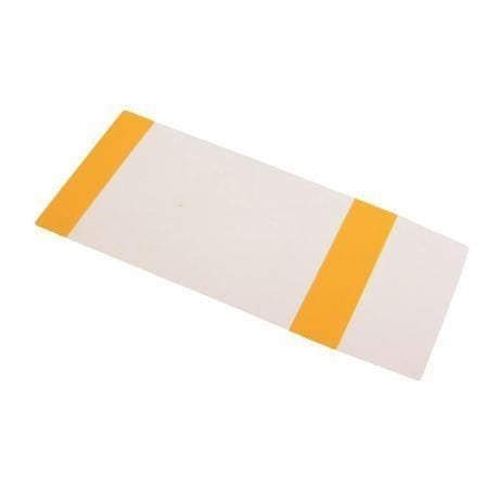 Okładka na zeszyt A5 PVC z regulacją MIX (10szt)