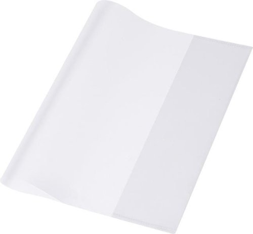 Okładka na zeszyt A4 PP (10szt)