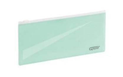 Koperta 240x118mm struna zielona GRAND