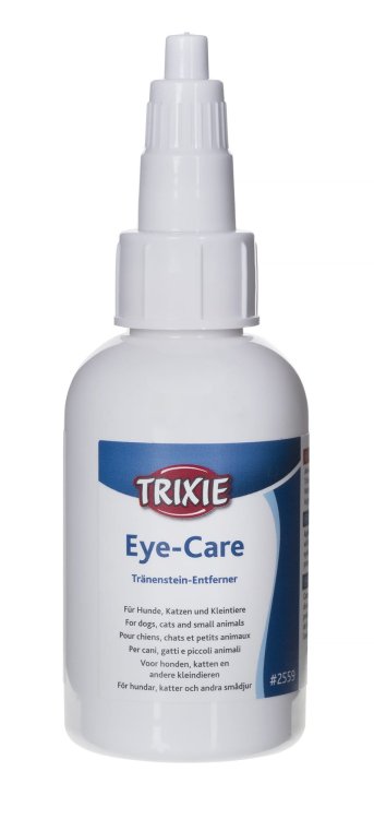 TRIXIE Krople do przemywania oczu 50ml 2559