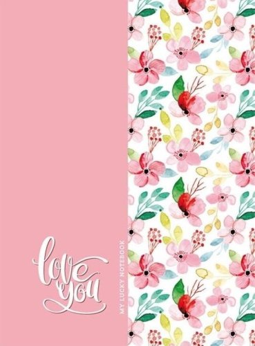 Notatnik ozdobny 145x197/320K kratka TW FRESH