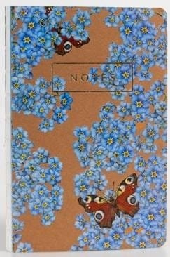 Notes Niezapominajka