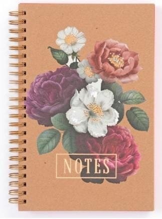 Notes Garden I