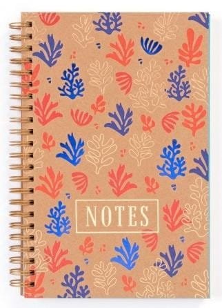 Notes Abstract II