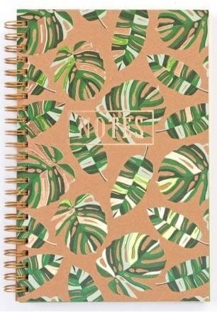 Notes Jungle I
