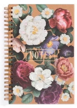 Notes Garden II